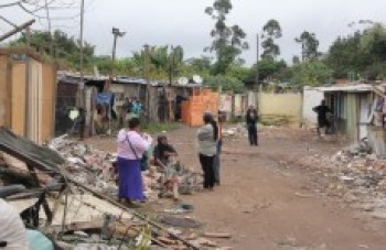Sem controle, favela aumenta com venda irregular de lotes