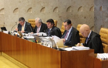 Dois ministros se opõem a revisar delação da JBS