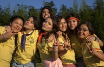 'Carrossel - O Filme'