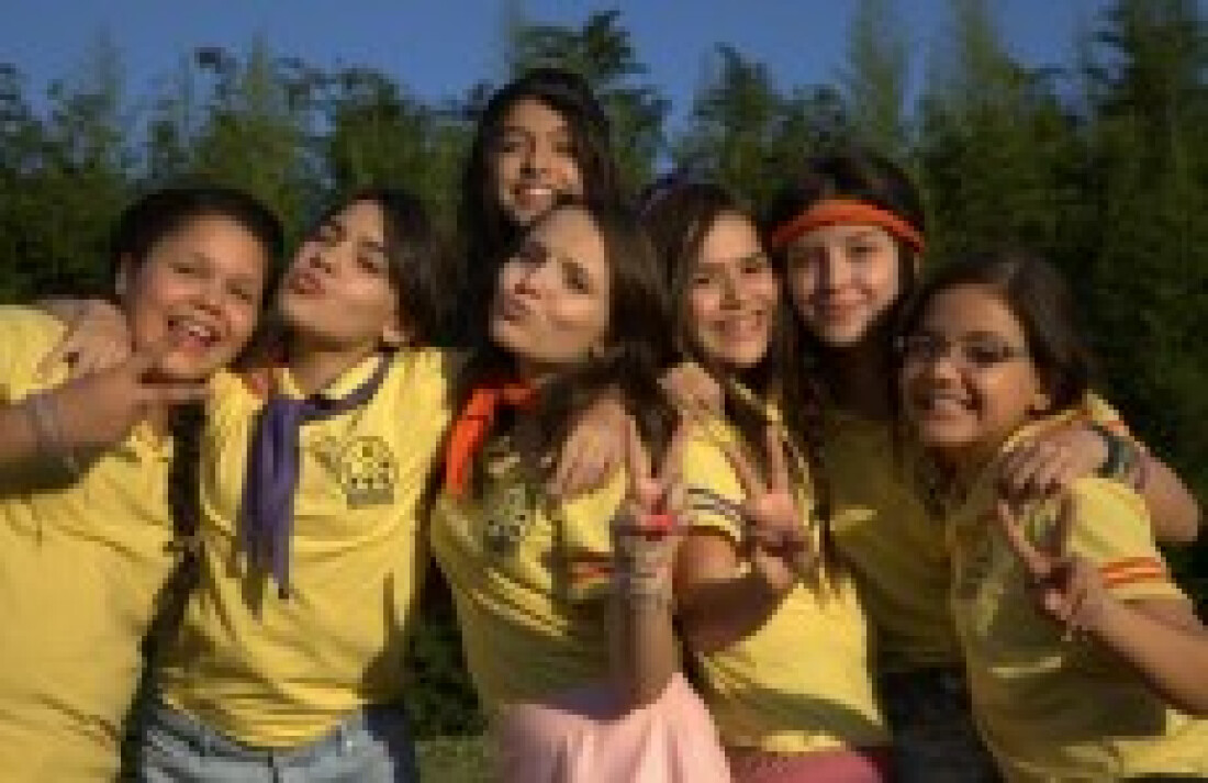 'Carrossel - O Filme'