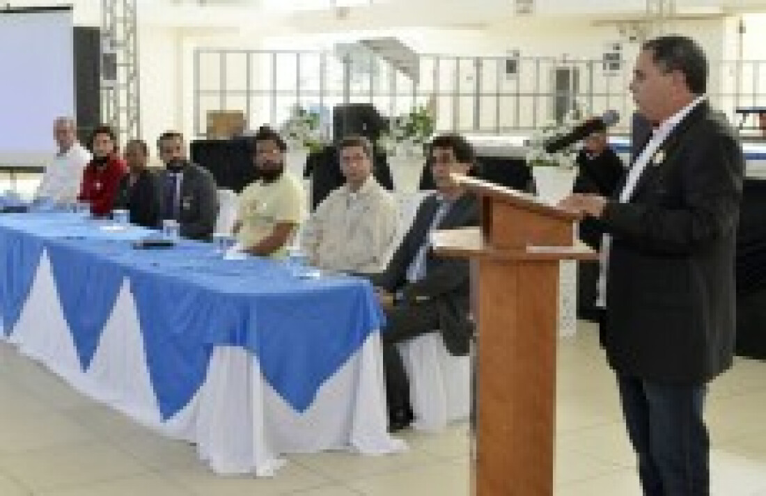 Conferência segue hoje com atividades em Poá