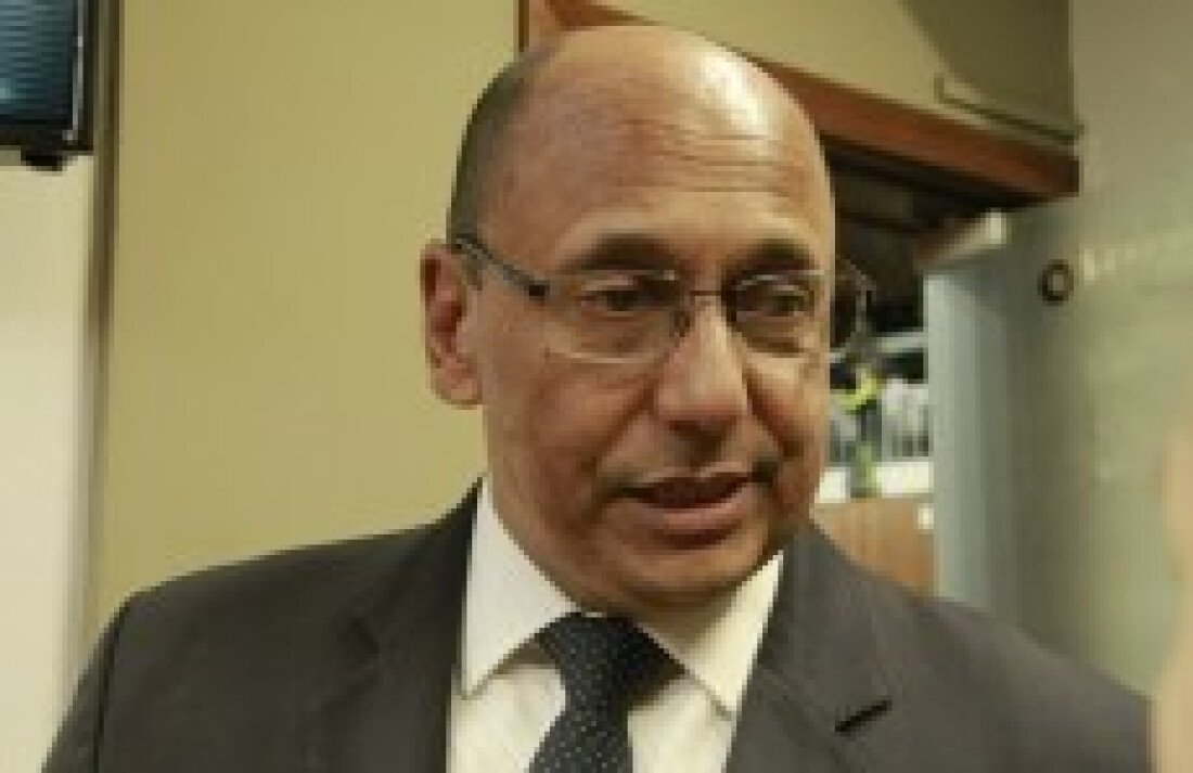 Ato impede reformas nos gabinetes sem autorização