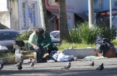 Alto Tietê possui cerca de 2 mil moradores em situação de rua