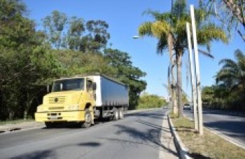 Contrato termina e radares em vias municipais são desligados
