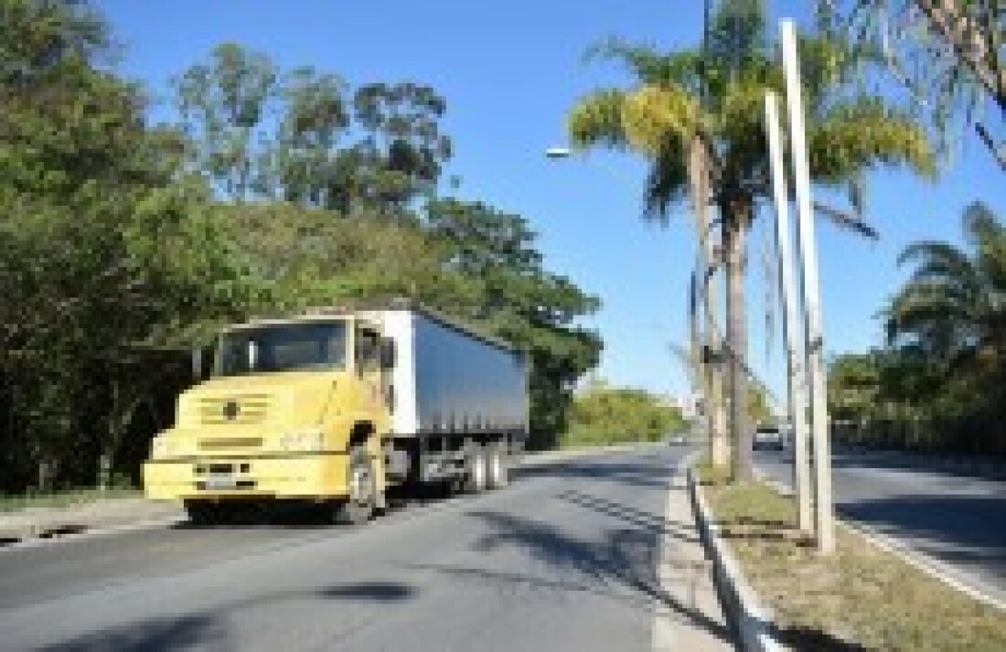 Contrato termina e radares em vias municipais são desligados