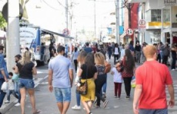 Dia dos Pais deve aumentar vendas e alavancar economia