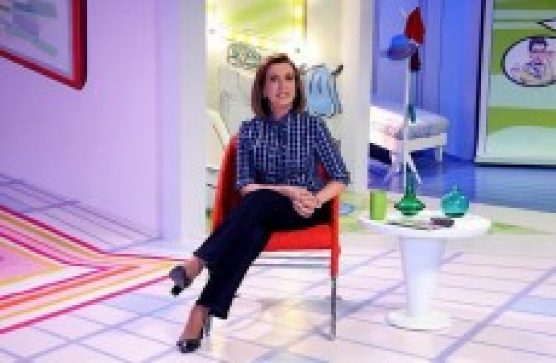 'SuperNanny' está de volta ao SBT 