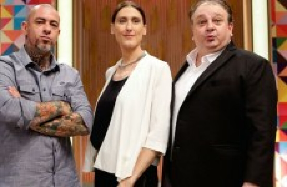'MasterChef' festeja números recordes