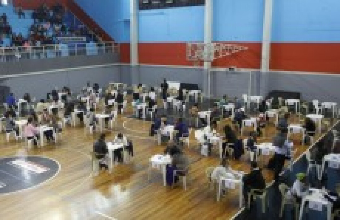 Frente de Trabalho tem adesão de 2.971 pessoas