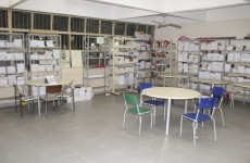 Projeto busca revitalizar biblioteca de escola: