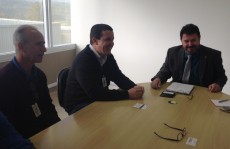 Taboão vai receber serviços constantes de manutenção