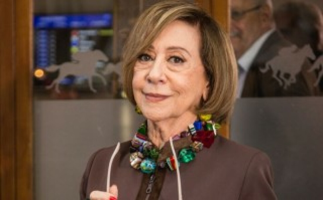 Data marcada