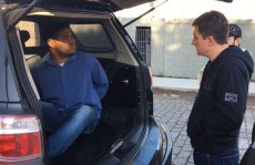 3º integrante de quadrilha é detido em Jundiapeba