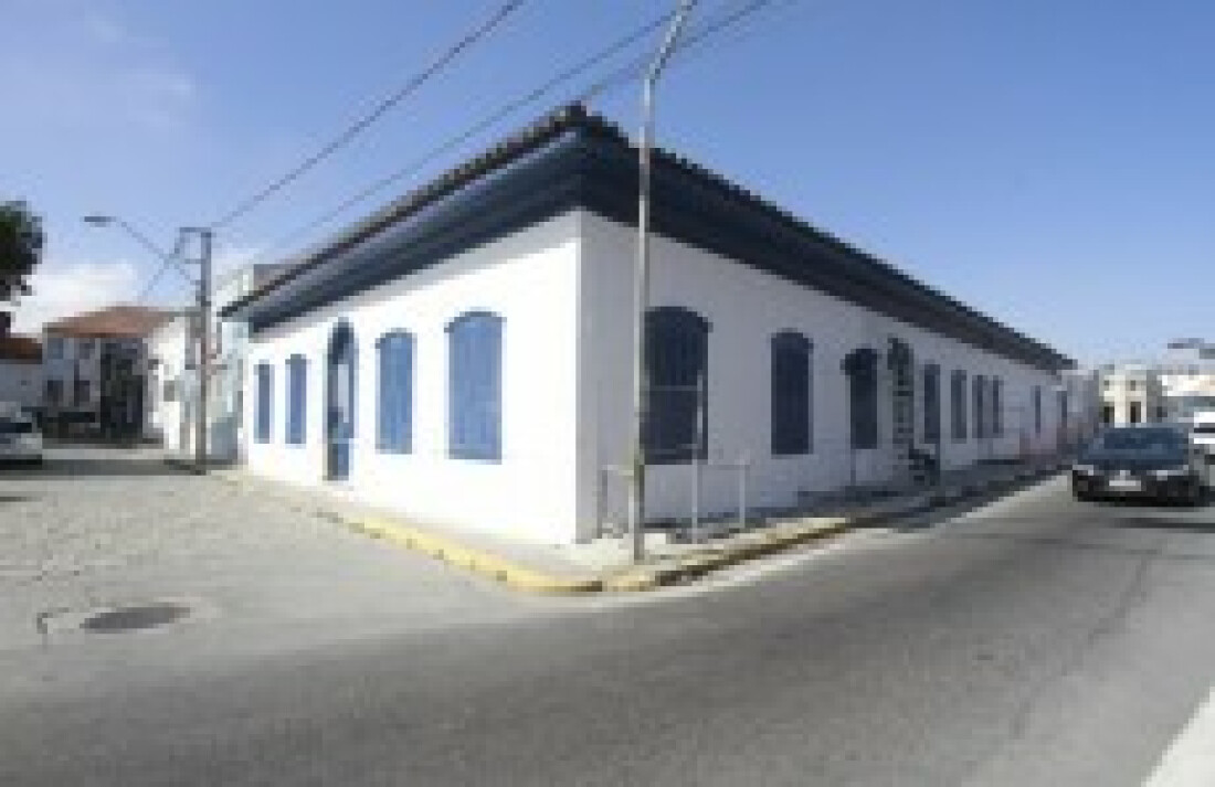 Casarão do Carmo reabrirá dia 19