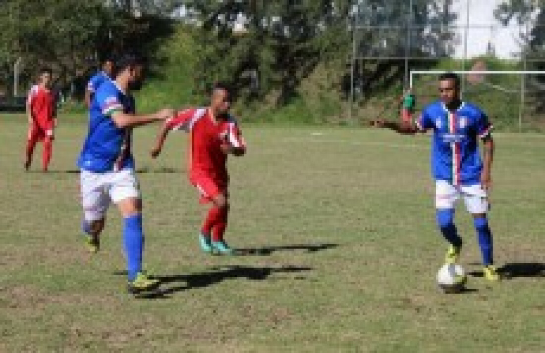 Quatro clubes poderão garantir vaga antecipada