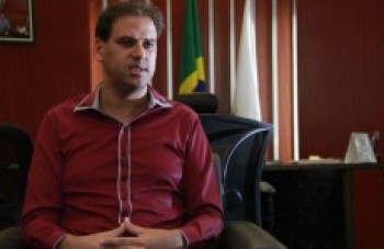 Gian Lopes convoca população para ir a Brasília lutar por ISS