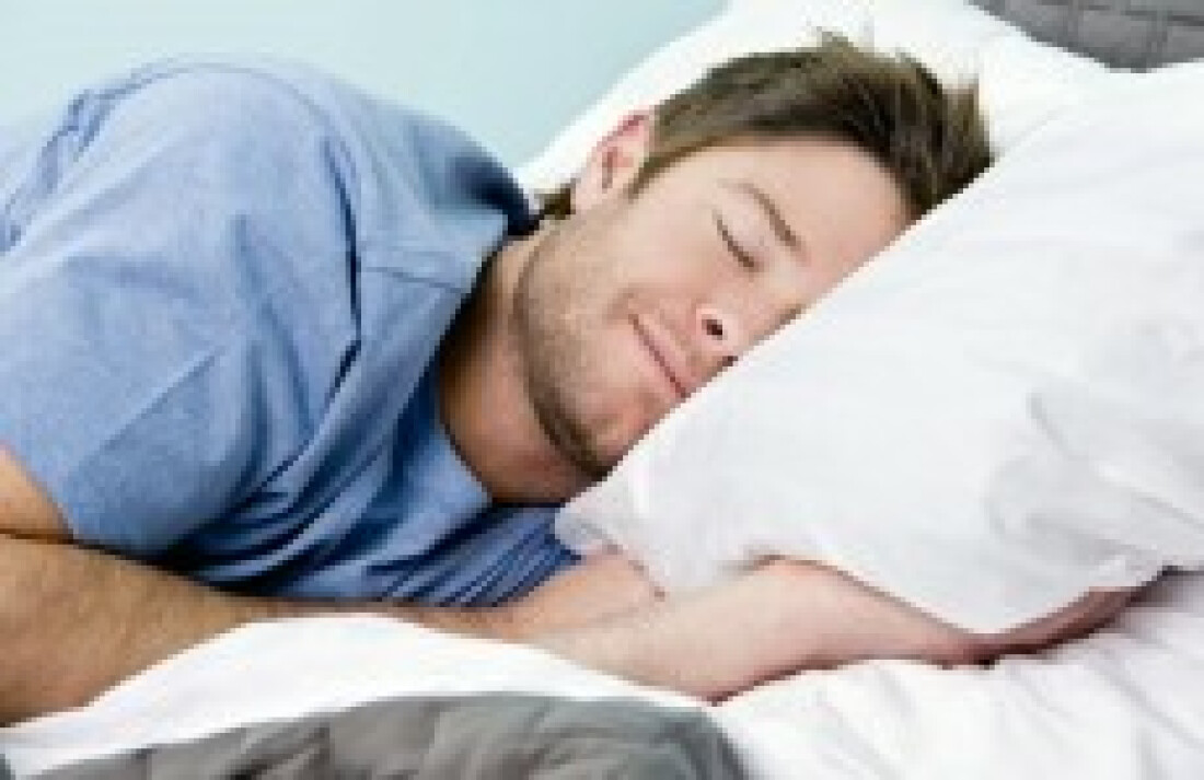 Cuidado onde você dorme