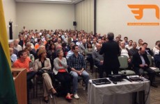 Câmara de Mogi vai receber apresentação do Partido Novo