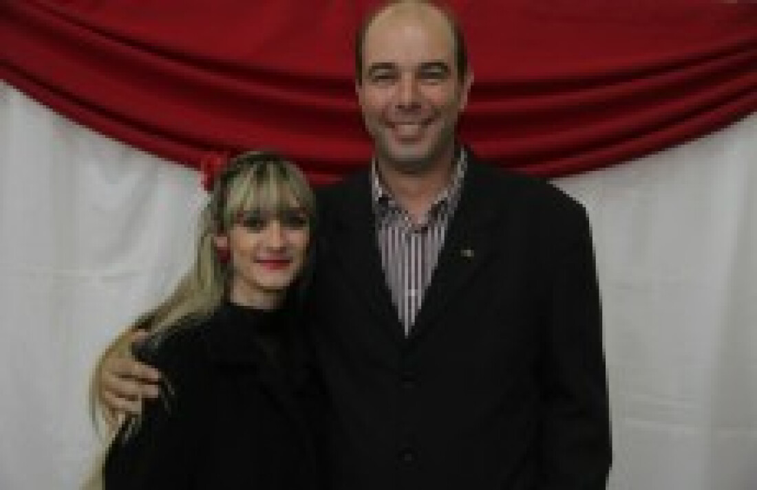 Jantar dos Namorados