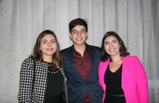 posse do Rotary Mogi