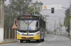 Circuito Interparques seguiu vazio pela manhã de ontem