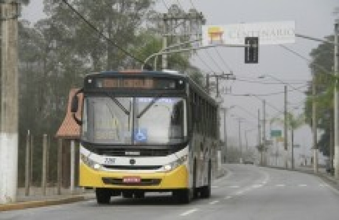 Circuito Interparques seguiu vazio pela manhã de ontem