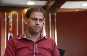 Comitiva poaense chega hoje em Brasília