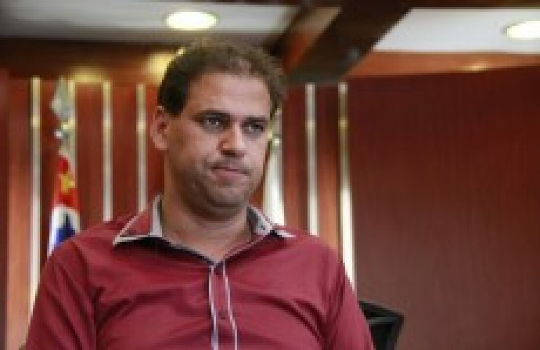 Comitiva poaense chega hoje em Brasília