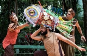 Cidade recebe projeto Água Doce