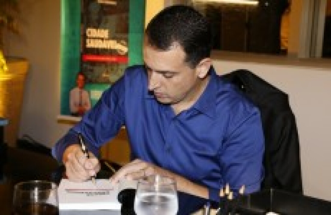 Contracapa