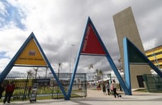 Parque da Cidade terá festa junina