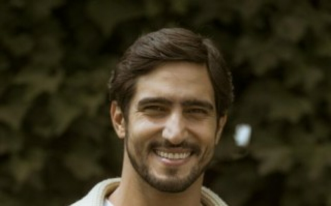 Renato Góes já tem novo desafio