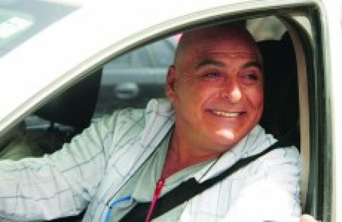 Mudanças no trânsito confundem motoristas