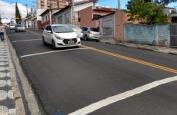 Redutores de velocidade ampliam segurança nas ruas