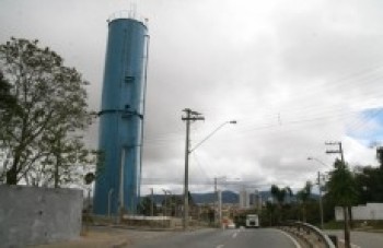 Furto deixa Vila Moraes sem água desde ontem