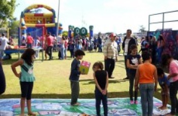 Festival do Meio Ambiente reúne mais de 8 mil pessoas