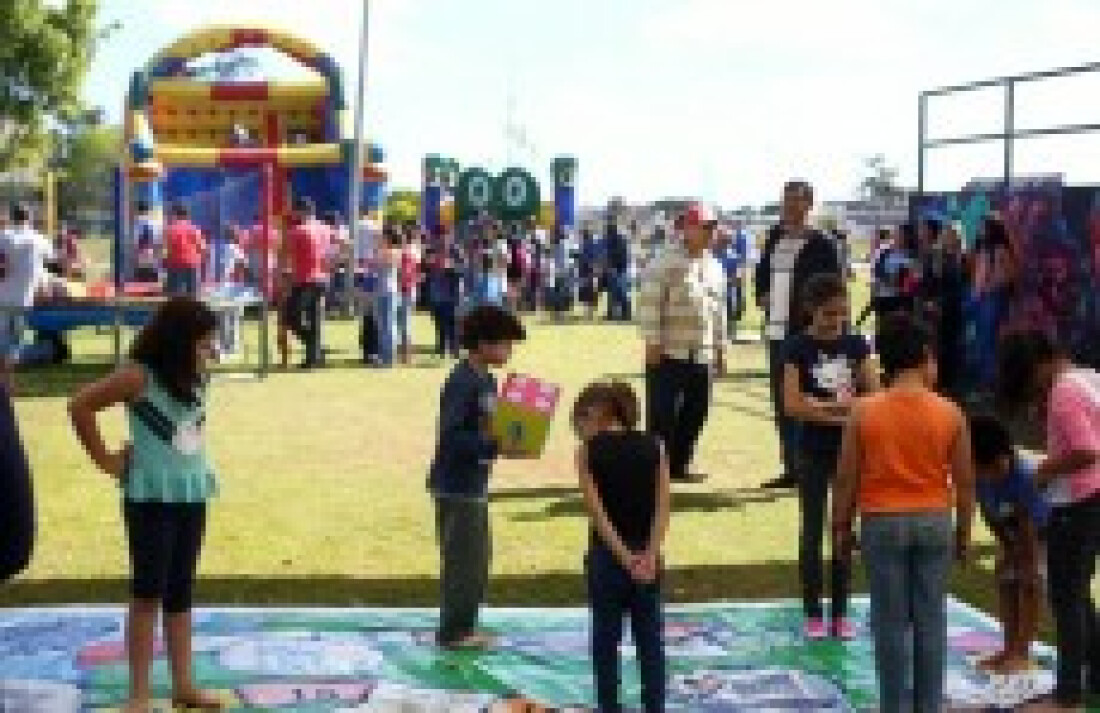Festival do Meio Ambiente reúne mais de 8 mil pessoas