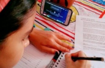 Pesquisa confirma que pais não querem aulas em 2020