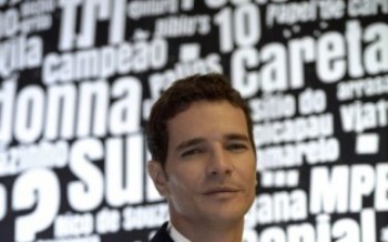 Suavidade para o papel de vilão