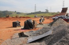 Obras de unidade do Sesi avançam na Vila Natal