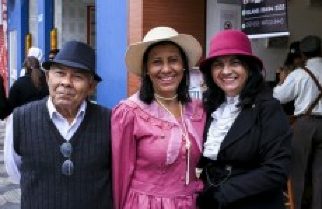 Café Solidário
