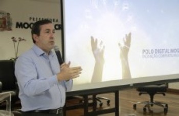 Atividades do Polo Digital terão início até setembro