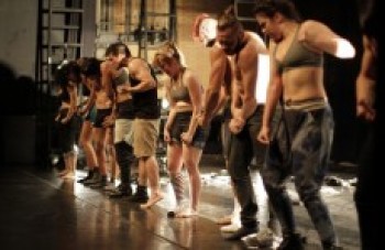 T.F. Style apresenta 'Sob a Pele'