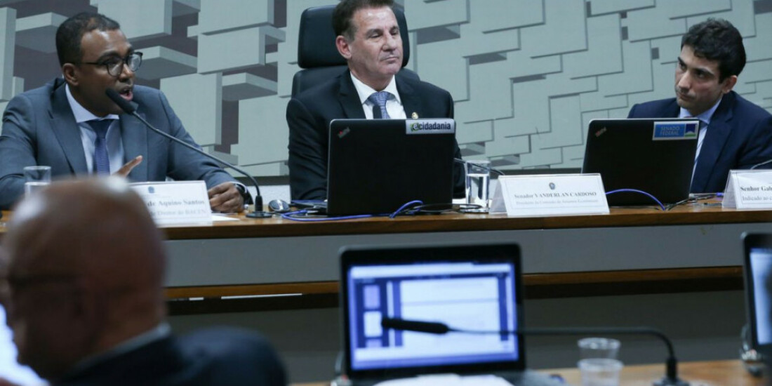 Diário Oficial publica nomeação de novos diretores do Banco Central