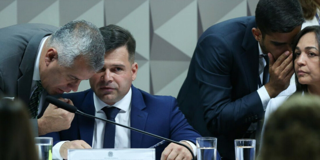 Relatora da CPMI do Golpe quer notícia-crime contra ex-PRF