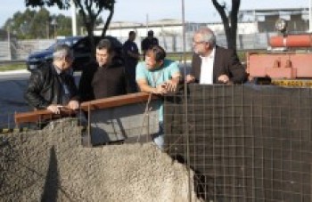 Sabesp começa a bloquear 'buracos'