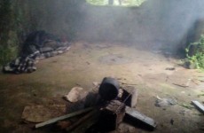 Homem estupra mais uma enteada