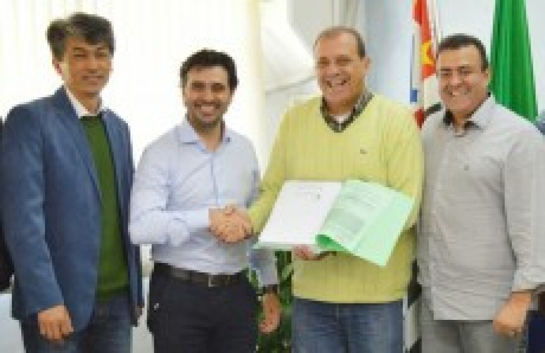 Construtora oferecerá 200 vagas de empregos diretos