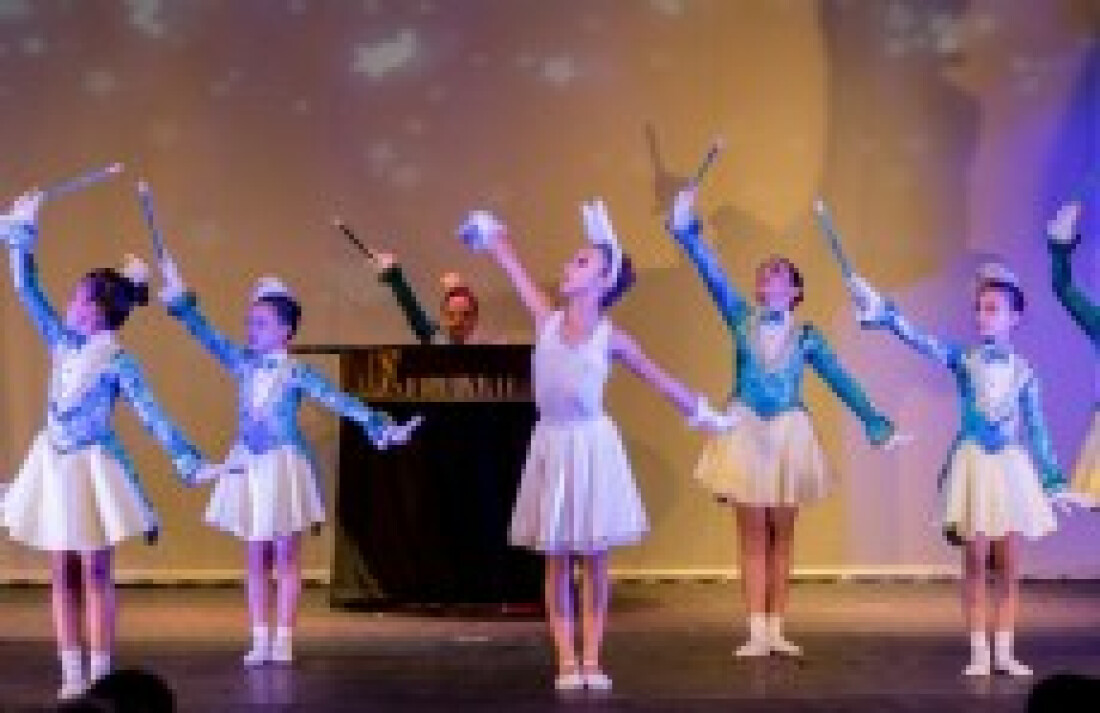 Centro de Arte se prepara para festivais de dança