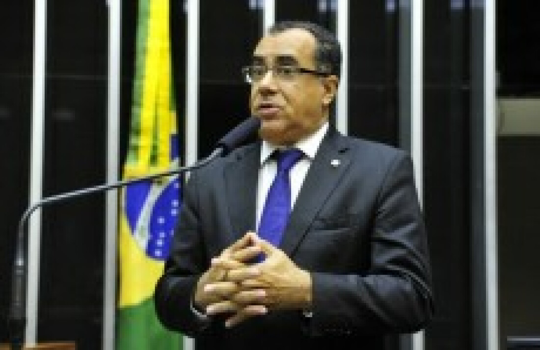 Justiça autoriza deputado preso a exercer o mandato durante o dia